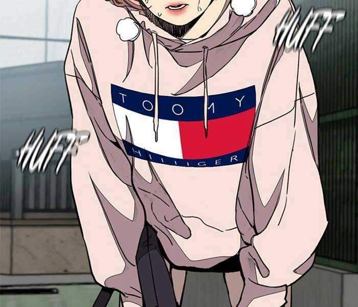 Thể Thao Cực Hạn - Chapter 333.5 - Page 53