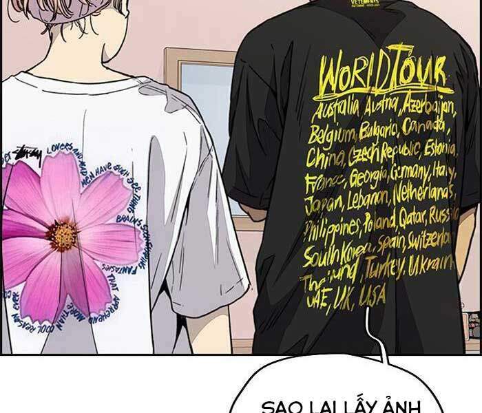 Thể Thao Cực Hạn - Chapter 333 - Page 11