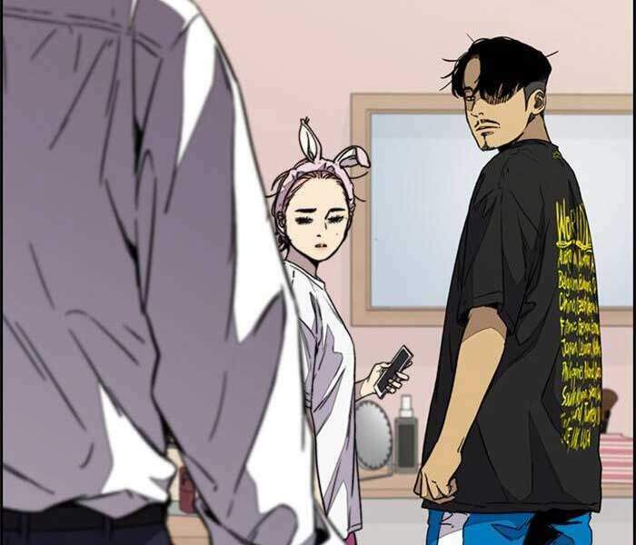 Thể Thao Cực Hạn - Chapter 333 - Page 27