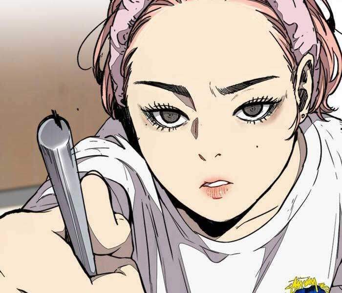 Thể Thao Cực Hạn - Chapter 333 - Page 51