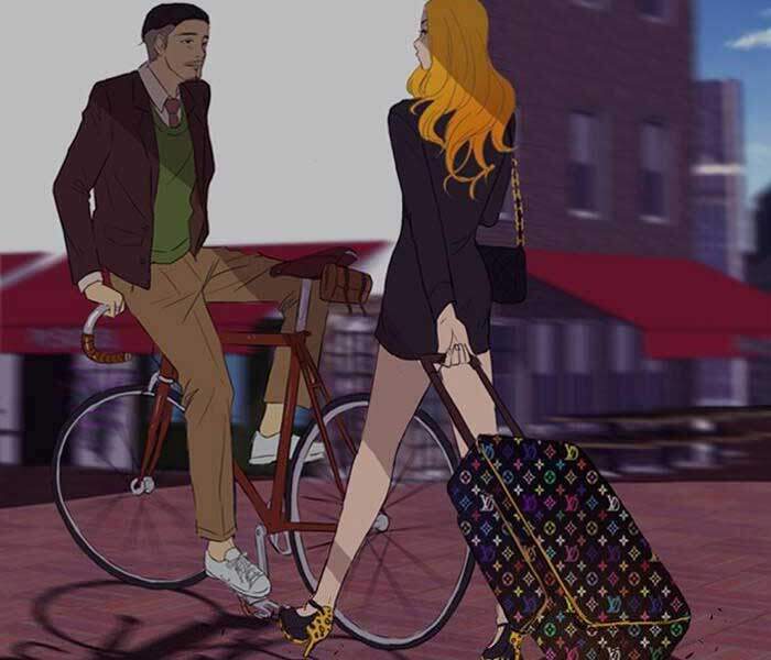 Thể Thao Cực Hạn - Chapter 333 - Page 75