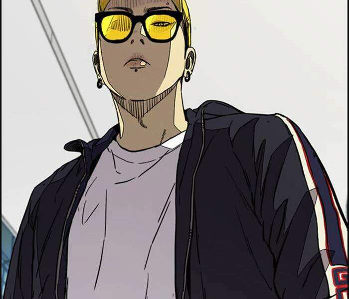 Thể Thao Cực Hạn - Chapter 334.5 - Page 124