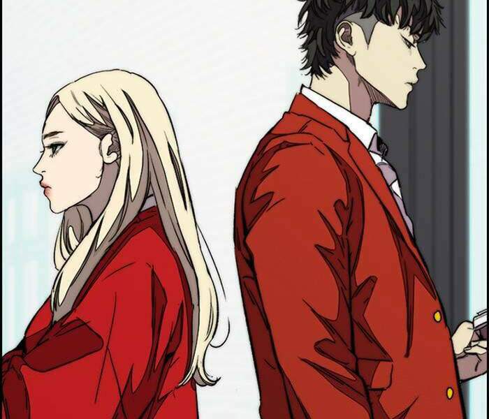 Thể Thao Cực Hạn - Chapter 334.5 - Page 28