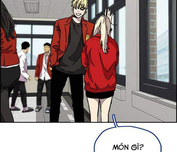 Thể Thao Cực Hạn - Chapter 334.5 - Page 33