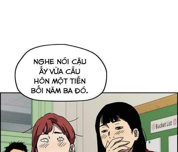 Thể Thao Cực Hạn - Chapter 334.5 - Page 40