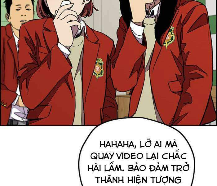 Thể Thao Cực Hạn - Chapter 334.5 - Page 41