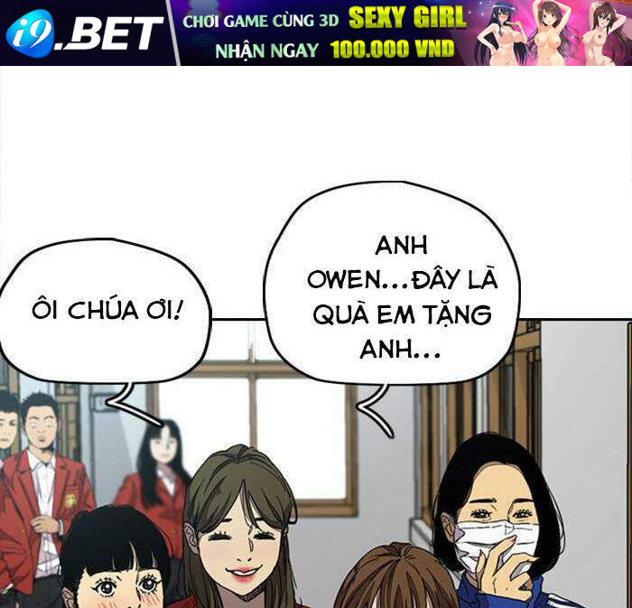 Thể Thao Cực Hạn - Chapter 334.5 - Page 62