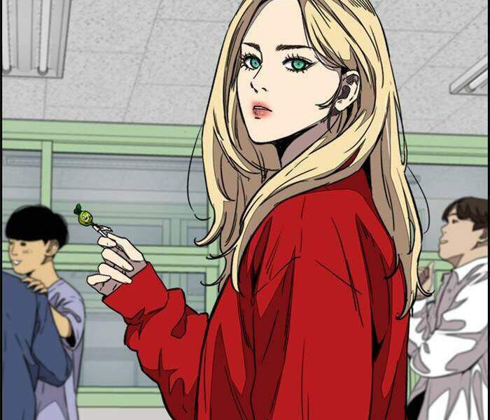 Thể Thao Cực Hạn - Chapter 334.5 - Page 78