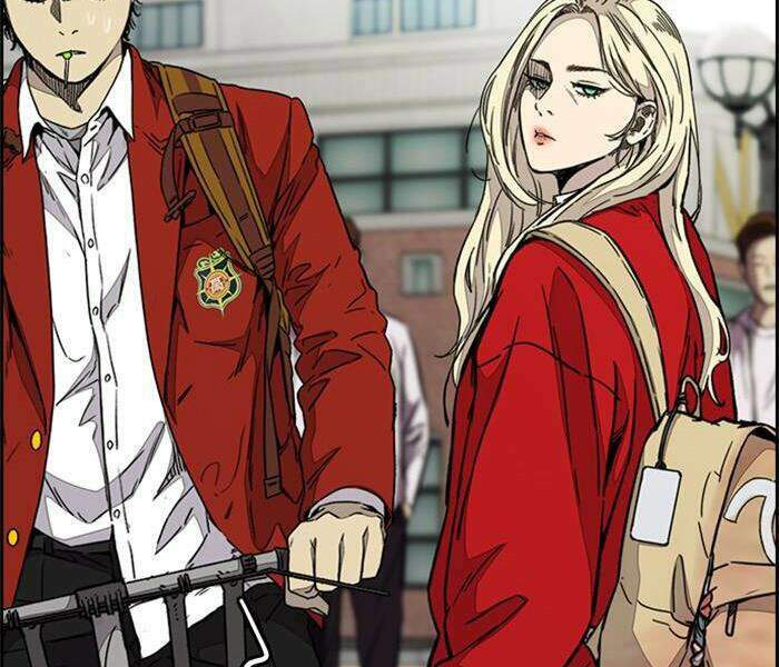 Thể Thao Cực Hạn - Chapter 334 - Page 119