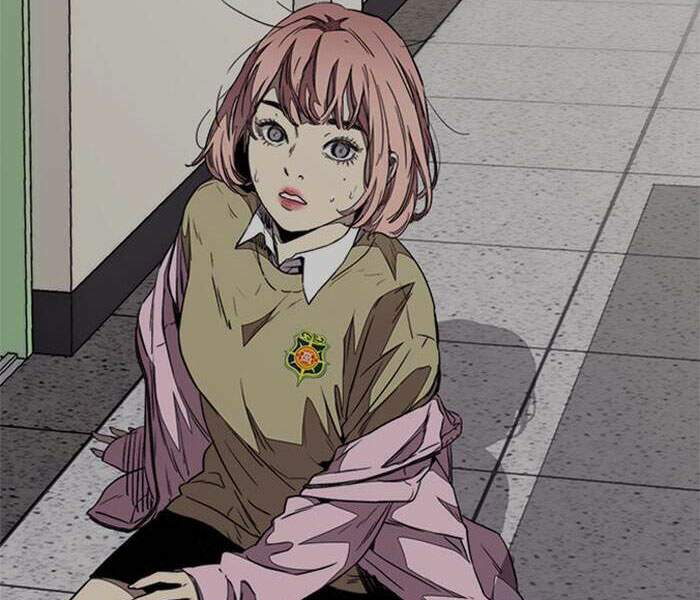 Thể Thao Cực Hạn - Chapter 334 - Page 16