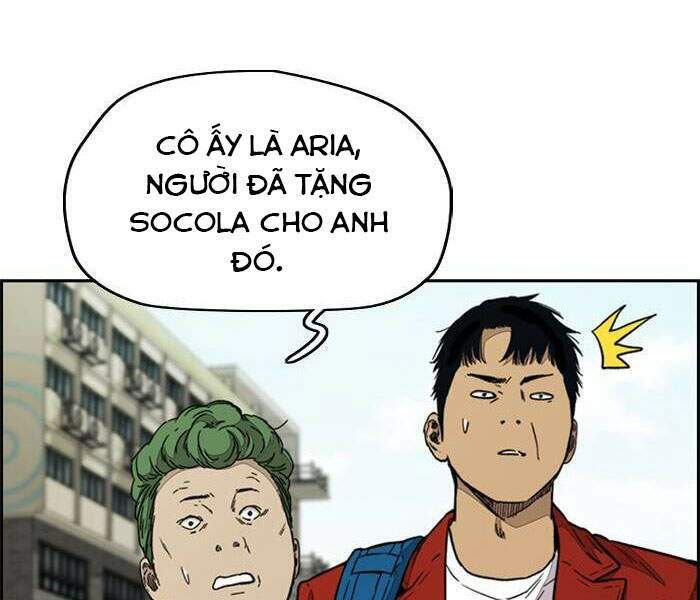 Thể Thao Cực Hạn - Chapter 334 - Page 19