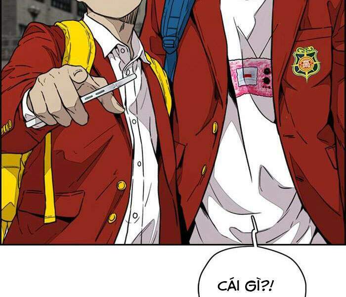 Thể Thao Cực Hạn - Chapter 334 - Page 20