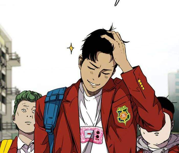 Thể Thao Cực Hạn - Chapter 334 - Page 25