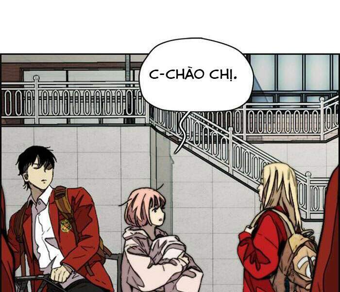 Thể Thao Cực Hạn - Chapter 334 - Page 29