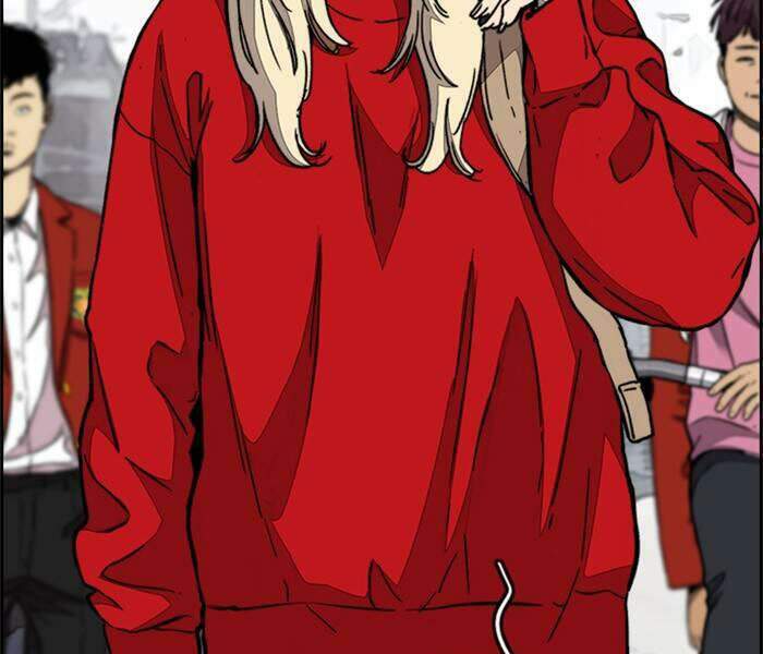 Thể Thao Cực Hạn - Chapter 334 - Page 33