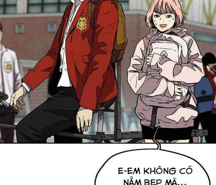 Thể Thao Cực Hạn - Chapter 334 - Page 36