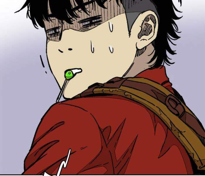 Thể Thao Cực Hạn - Chapter 334 - Page 69