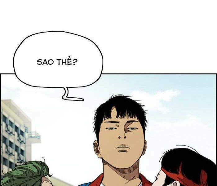 Thể Thao Cực Hạn - Chapter 334 - Page 7