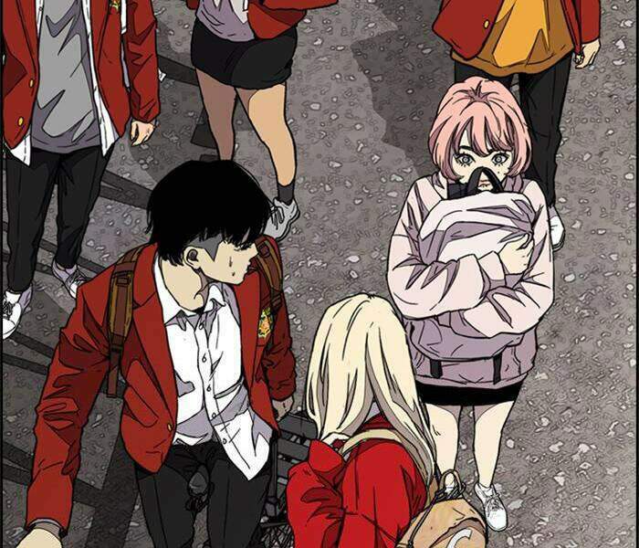 Thể Thao Cực Hạn - Chapter 334 - Page 79