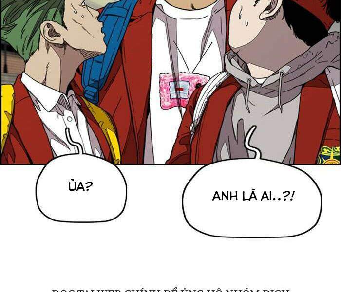 Thể Thao Cực Hạn - Chapter 334 - Page 8