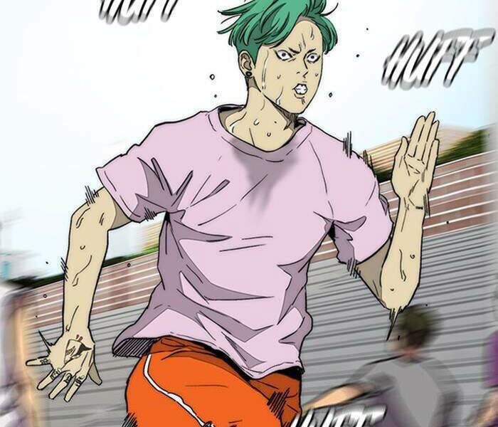 Thể Thao Cực Hạn - Chapter 335 - Page 114