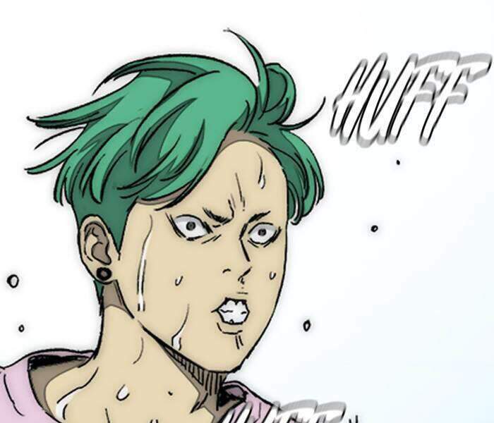 Thể Thao Cực Hạn - Chapter 335 - Page 117