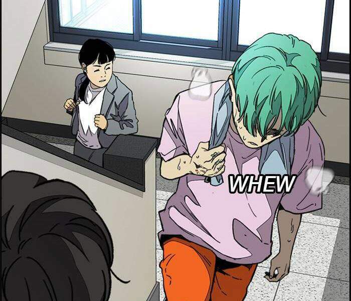 Thể Thao Cực Hạn - Chapter 335 - Page 168