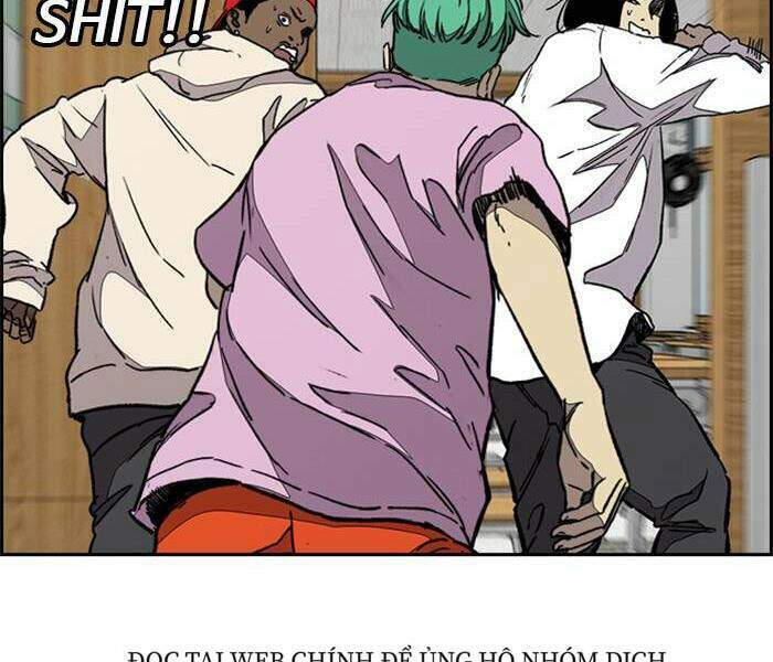 Thể Thao Cực Hạn - Chapter 335 - Page 223