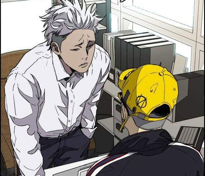 Thể Thao Cực Hạn - Chapter 335 - Page 30