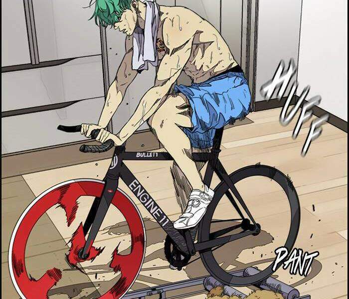 Thể Thao Cực Hạn - Chapter 335 - Page 52