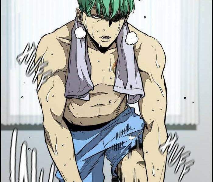 Thể Thao Cực Hạn - Chapter 335 - Page 55