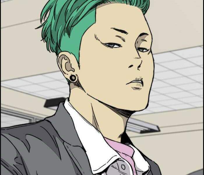 Thể Thao Cực Hạn - Chapter 335 - Page 88