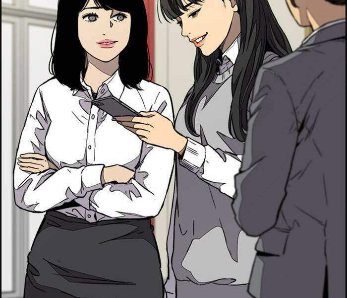 Thể Thao Cực Hạn - Chapter 335 - Page 91