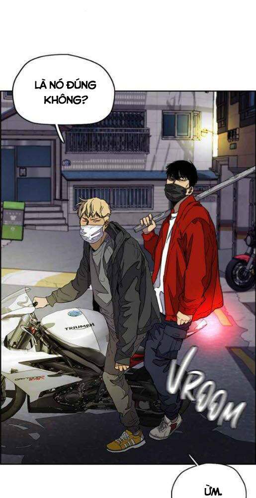 Thể Thao Cực Hạn - Chapter 336 - Page 106