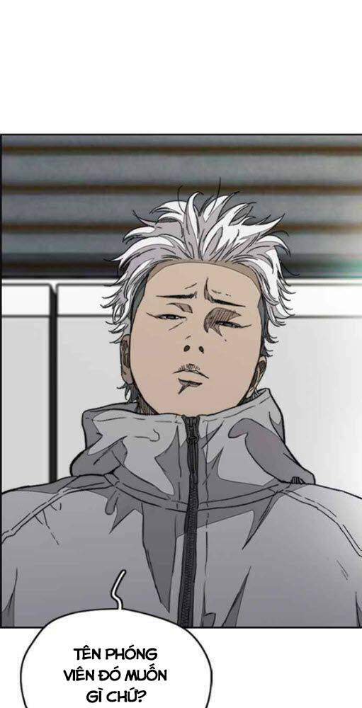 Thể Thao Cực Hạn - Chapter 336 - Page 38