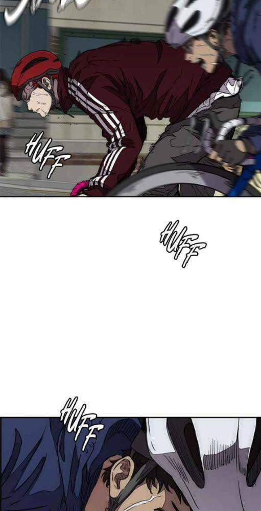 Thể Thao Cực Hạn - Chapter 336 - Page 44