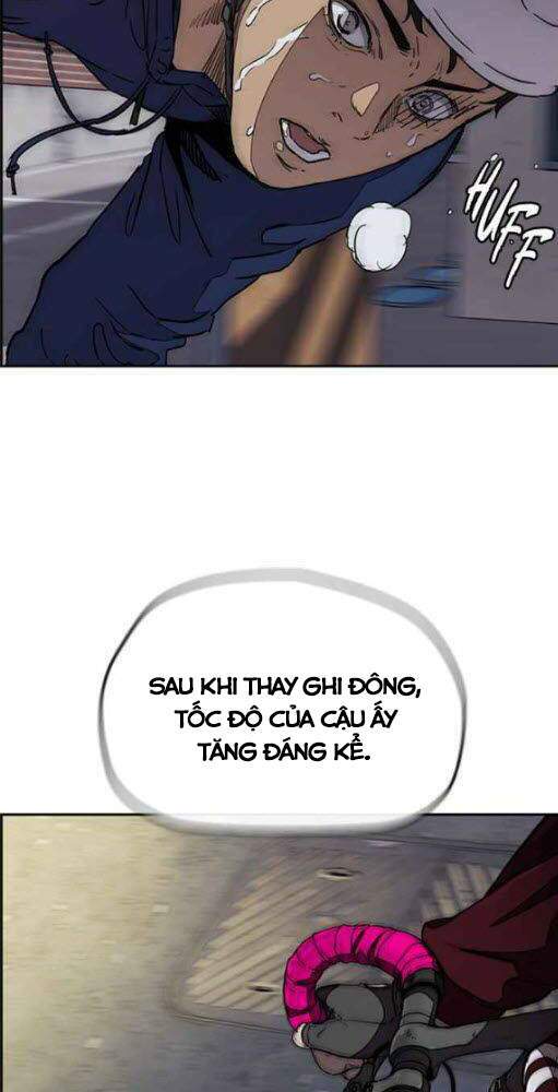 Thể Thao Cực Hạn - Chapter 336 - Page 45