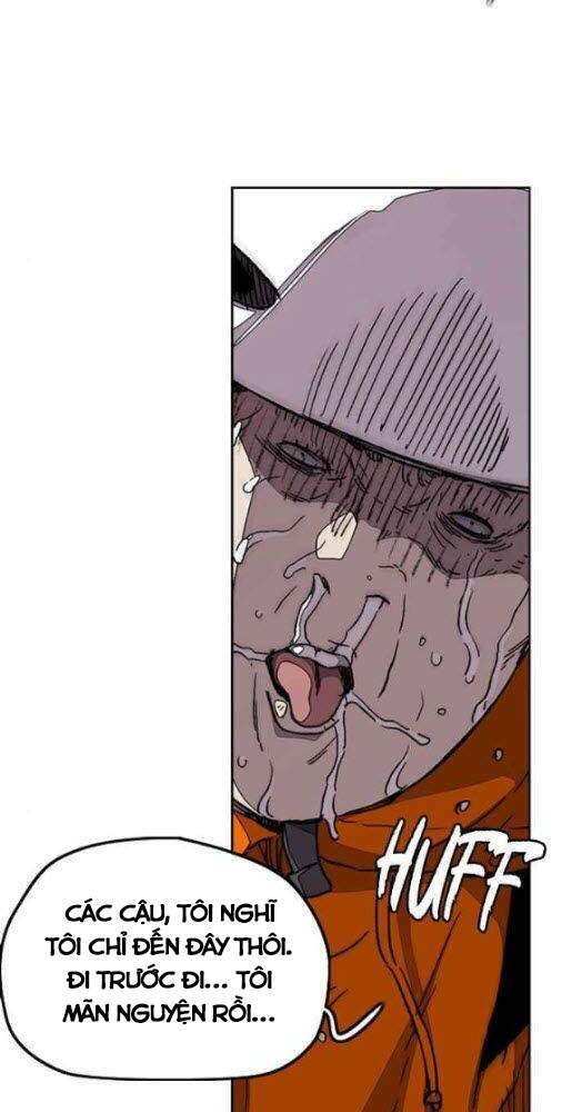 Thể Thao Cực Hạn - Chapter 336 - Page 53