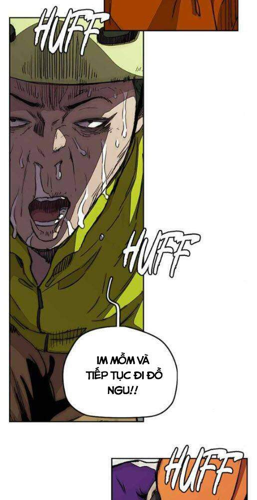 Thể Thao Cực Hạn - Chapter 336 - Page 54