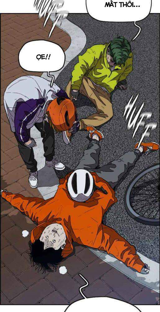 Thể Thao Cực Hạn - Chapter 336 - Page 60
