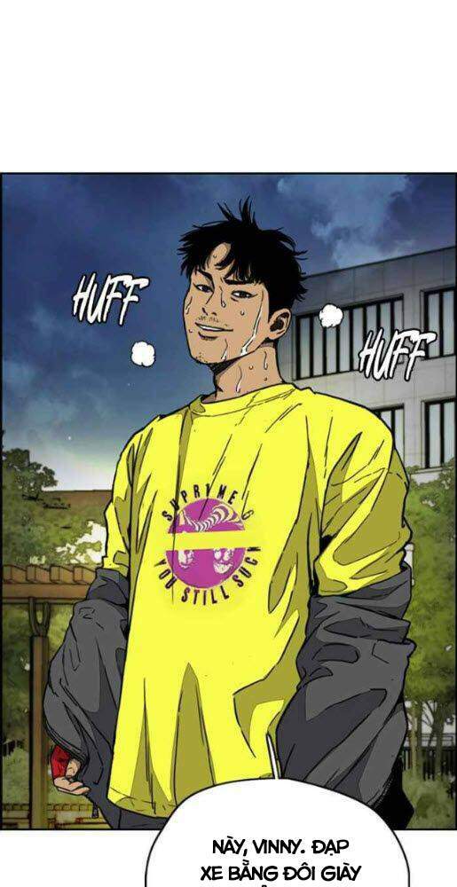Thể Thao Cực Hạn - Chapter 336 - Page 63