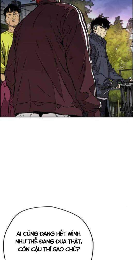 Thể Thao Cực Hạn - Chapter 336 - Page 67