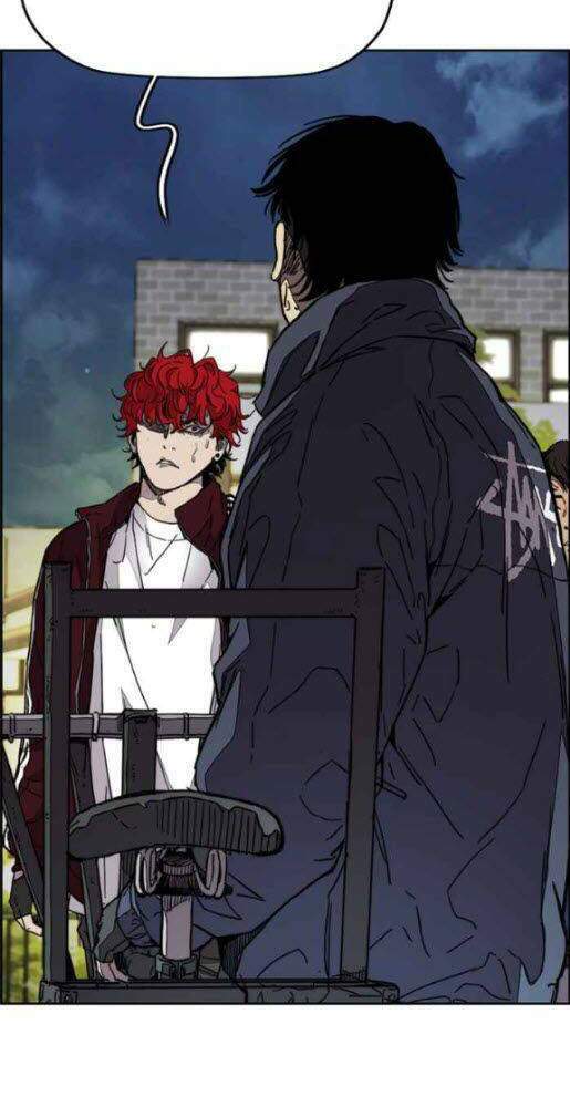 Thể Thao Cực Hạn - Chapter 336 - Page 68