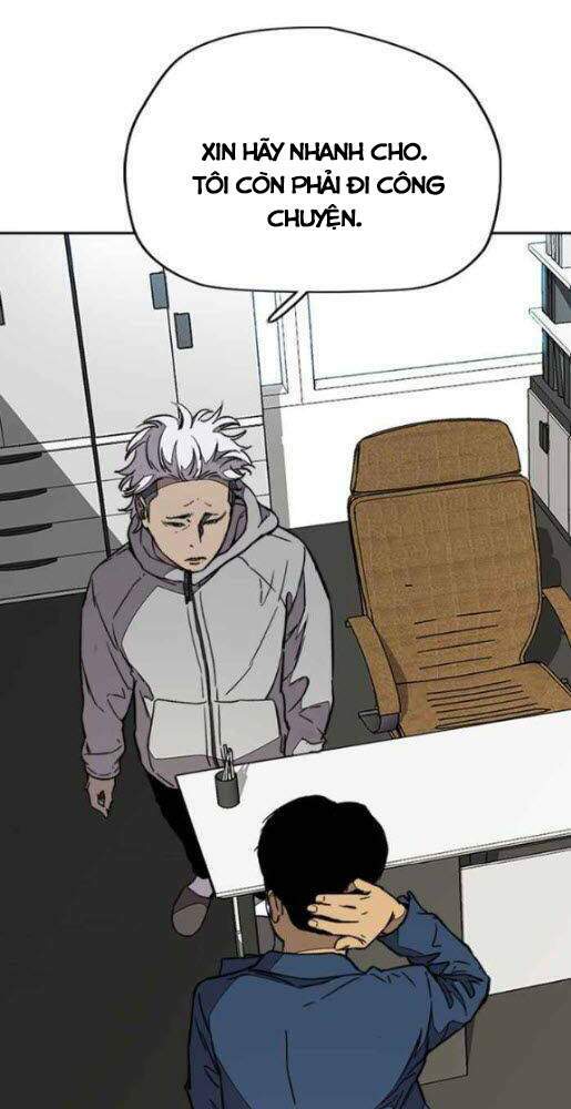 Thể Thao Cực Hạn - Chapter 336 - Page 6