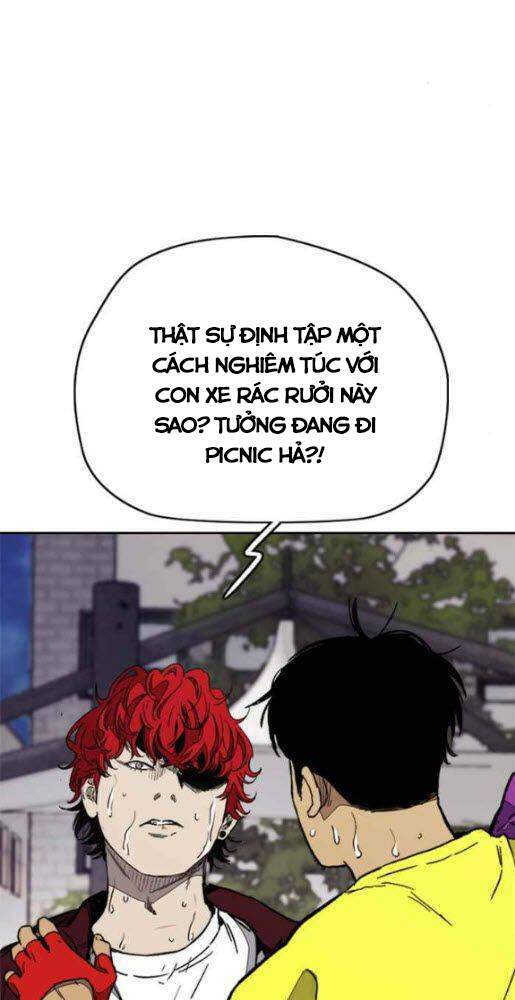 Thể Thao Cực Hạn - Chapter 336 - Page 69