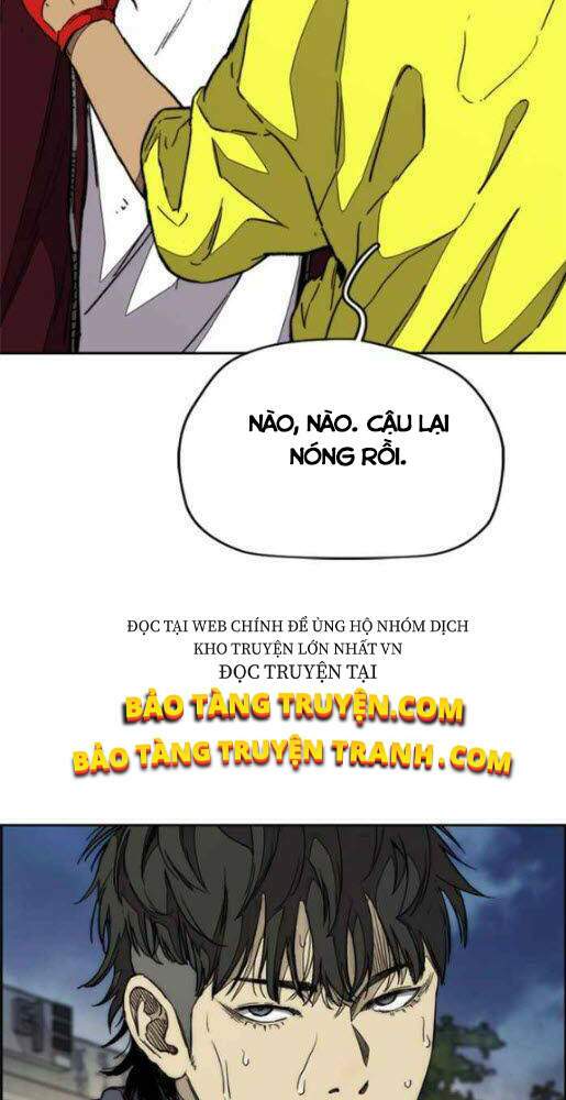 Thể Thao Cực Hạn - Chapter 336 - Page 70