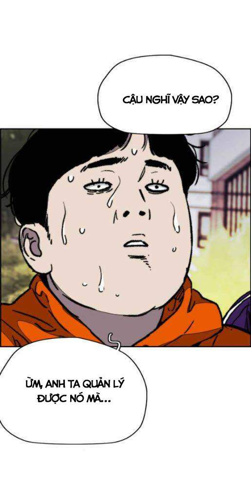 Thể Thao Cực Hạn - Chapter 336 - Page 75