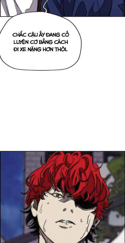 Thể Thao Cực Hạn - Chapter 336 - Page 77