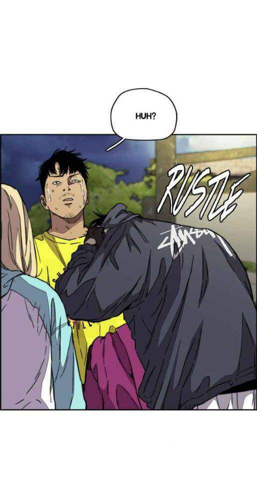 Thể Thao Cực Hạn - Chapter 336 - Page 80