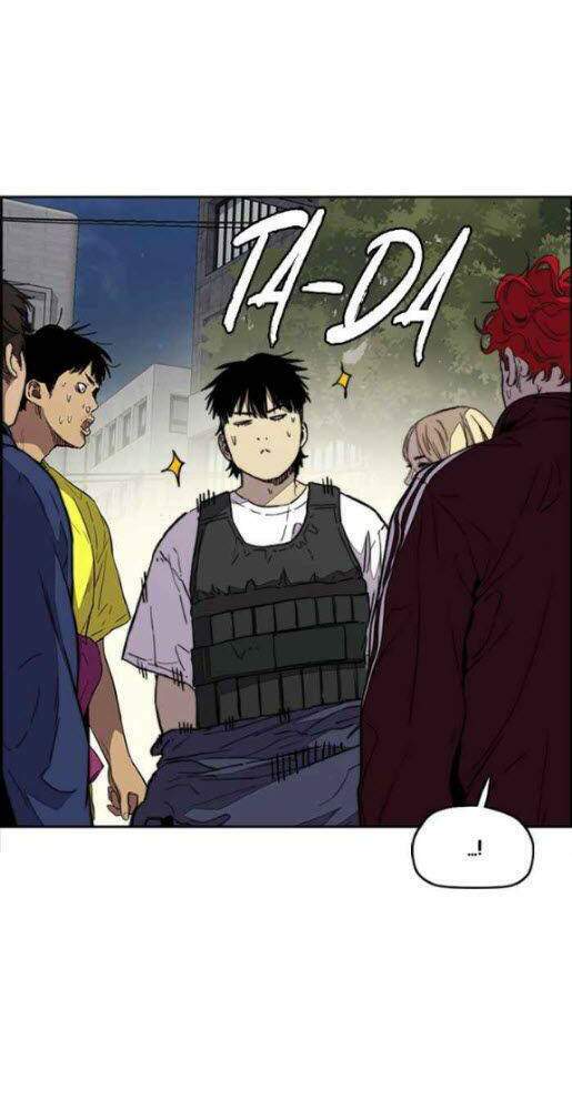 Thể Thao Cực Hạn - Chapter 336 - Page 81